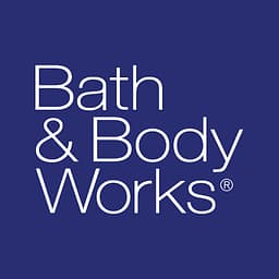 Bath & Body Works gift card