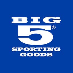 Big 5 gift card