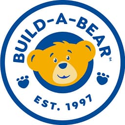 Build-A-Bear Workshop gift card