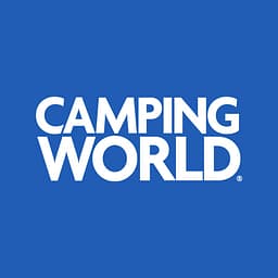 Camping World gift card