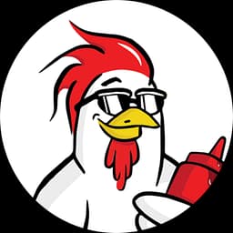 Chicken Guy