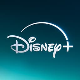 Disney Plus gift card