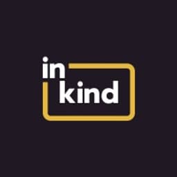 inKind gift card
