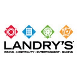 Landry's gift card