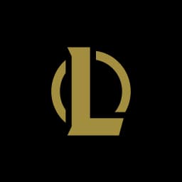 League of Legends gift card