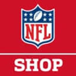 NFL Shop gift card