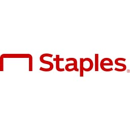 Staples gift card