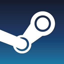 Steam gift card