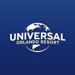 Universal Studios Orlando gift card