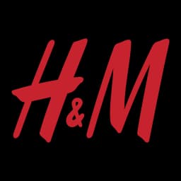 H&M gift card