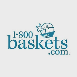 1-800-Baskets gift card