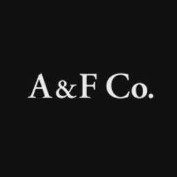 Save money at Abercrombie & Fitch