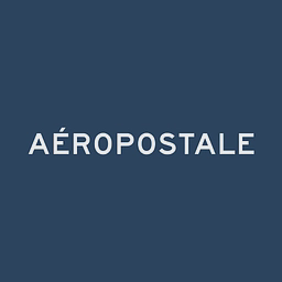 Aeropostale gift card