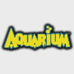 Aquarium Restaurants gift card