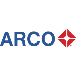 Arco Gas gift card
