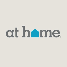 At Home gift card