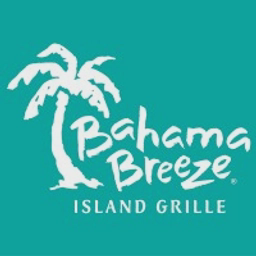 Save money at Bahama Breeze