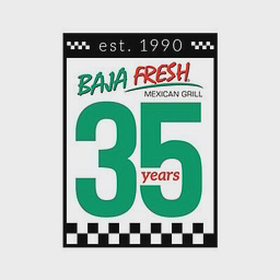 Save money at Baja Fresh