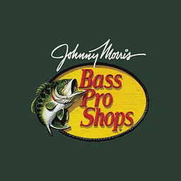 Bass Pro Shops gift card