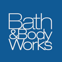 Bath & Body Works gift card
