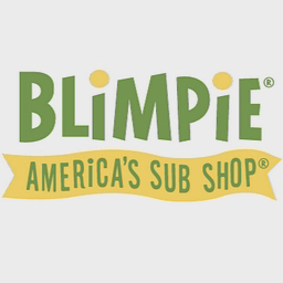 Blimpie gift card
