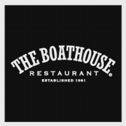 The Boathouse Restaurant gift card