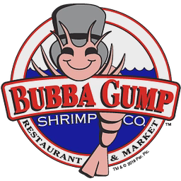 Save money at Bubba Gump Shrimp Co.