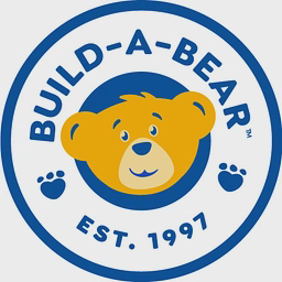 Build-A-Bear Workshop gift card
