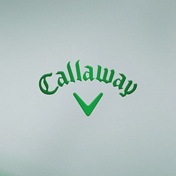 Callaway Golf gift card