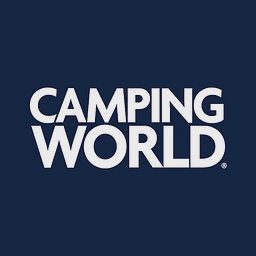 Camping World gift card