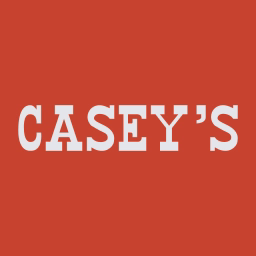 Save money at Casey's