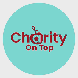 Charity on Top gift card