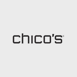 Save money at Chico's