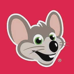 Chuck E Cheese gift card