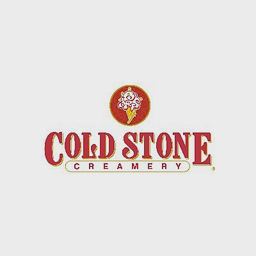 Cold Stone Creamery gift card