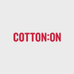 Cotton On gift card