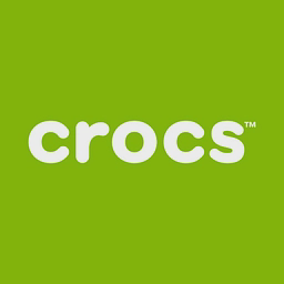 Save money at Crocs