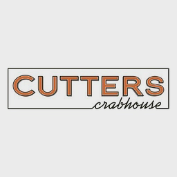 Cutters Crabhouse gift card