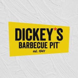 Save money at Dickey's Barbecue Pit