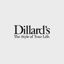 Dillard's gift card