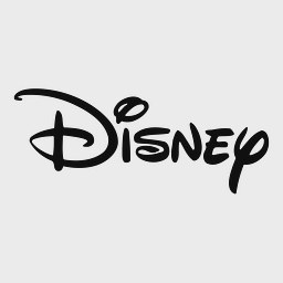 Disney Park gift card