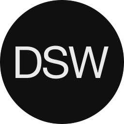 Dsw gift card