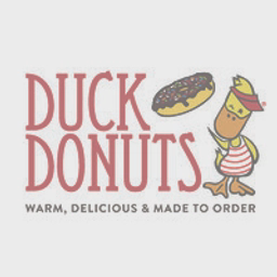 Save money at Duck Donuts