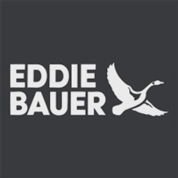 Save money at Eddie Bauer