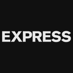 Save money at Express