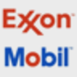 ExxonMobil gift card