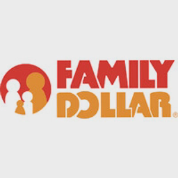 Save money at Family Dollar