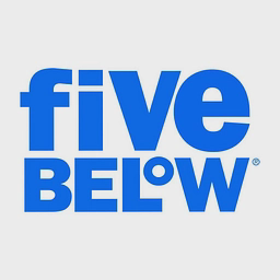 Save money at Five Below