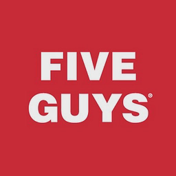 Save money at Five Guys