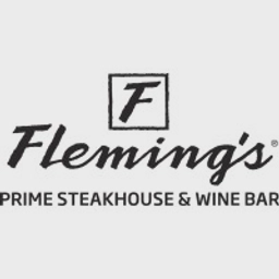Flemings Steakhouse gift card